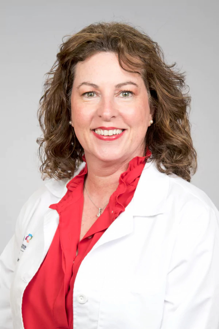 Ann Dyke, APRN