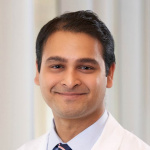 Dr. Sujith Baliga, MD