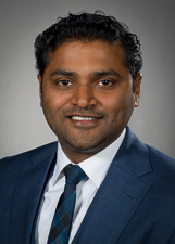 Dr. Sabarivinoth Rangasamy, MD