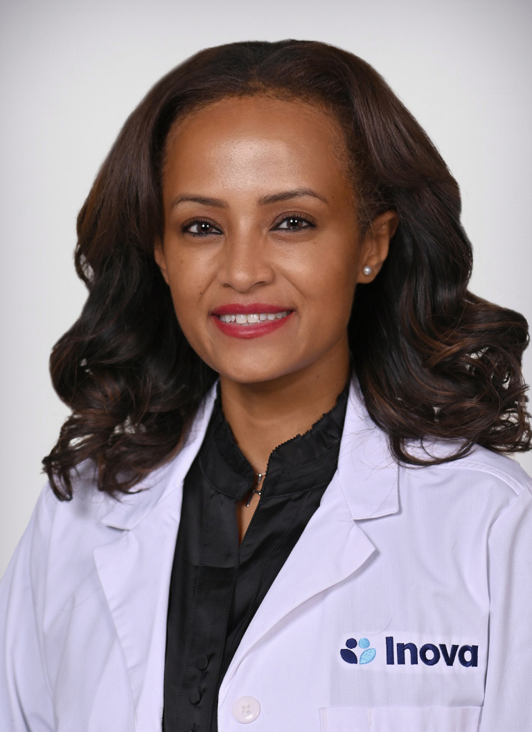 Dr. Hamere Mekonnen, MD
