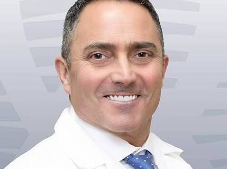 Dr. Andrew Pickens, MD