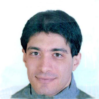 Dr. Nikolaos Tsiouris, MD