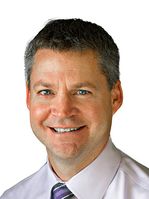 Dr. James Chapman, MD