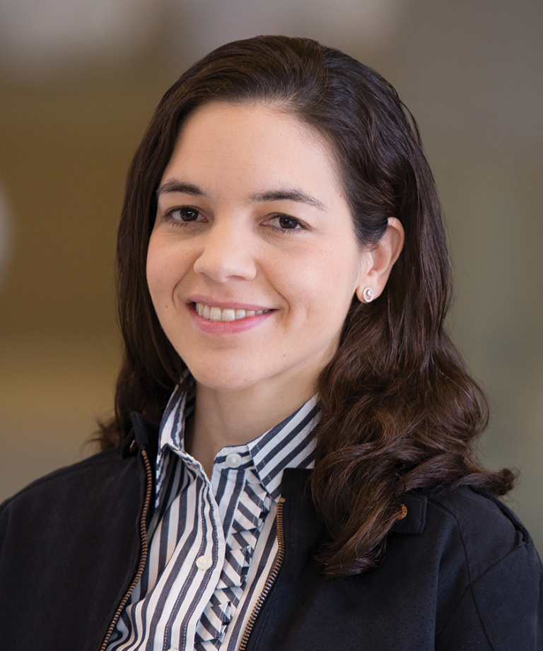 Dr. Natalia Vasquez Canizares, MD