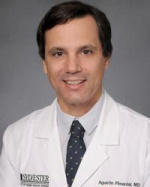 Dr. Agustin Pimentel, MD