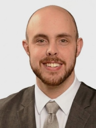 Dr. Kyle Haggerty, PhD
