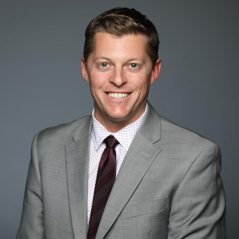 Dr. Ryan Burgette, MD