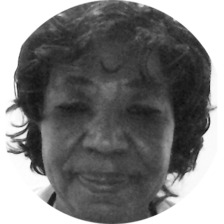 Gloria Areghan, APRN