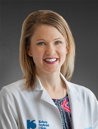 Dr. Amy Turner, DC