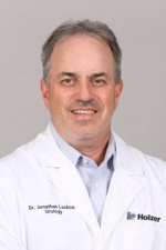 Dr. Jonathan Lackner, MD