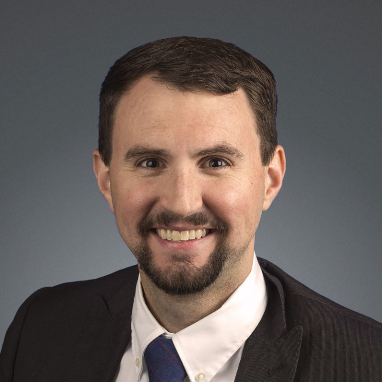 Dr. Matthew Meece, DO