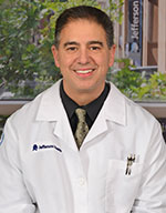 Dr. John Venuti, DO