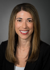 Dr. Heather Zinkin, MD