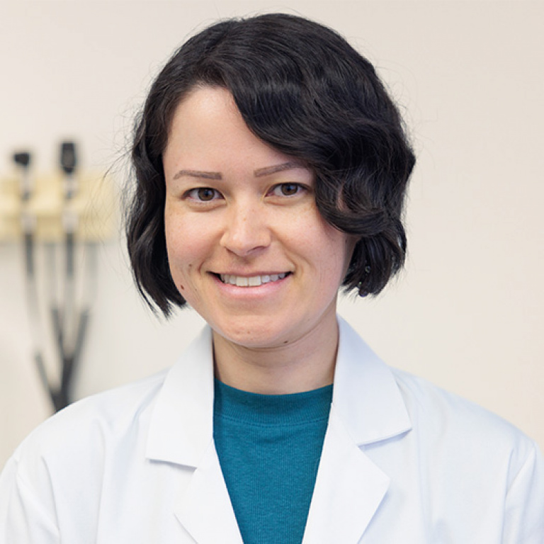 Dr. Sora Ely, MD