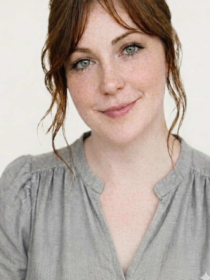 Melissa Sandford, LCPC
