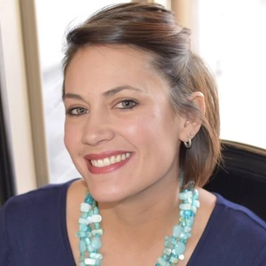 Emily Olson, LPC