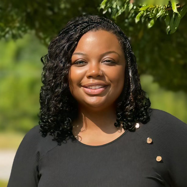 Jasamine Carter, MA