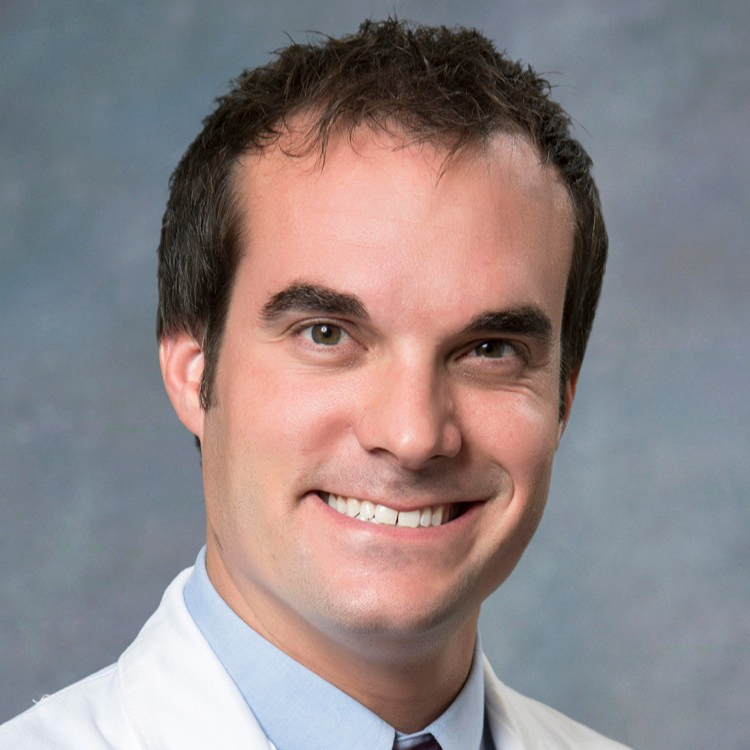 Dr. Bryce Wyatt, MD