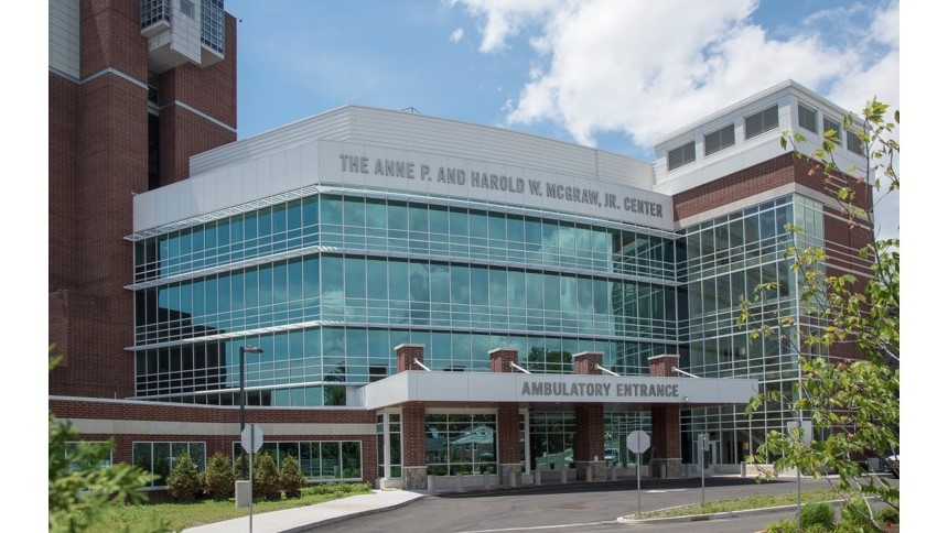Norwalk Hospital