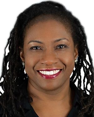 Dr. Caron Warnsby, MD