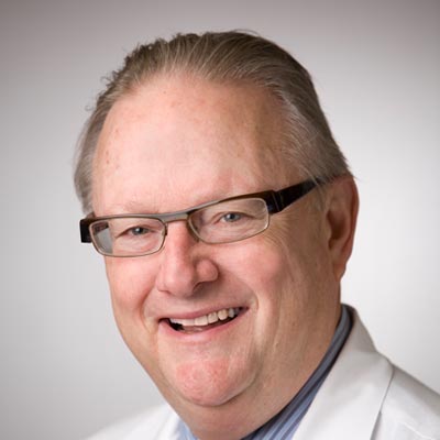 Dr. John Hemphill, MD