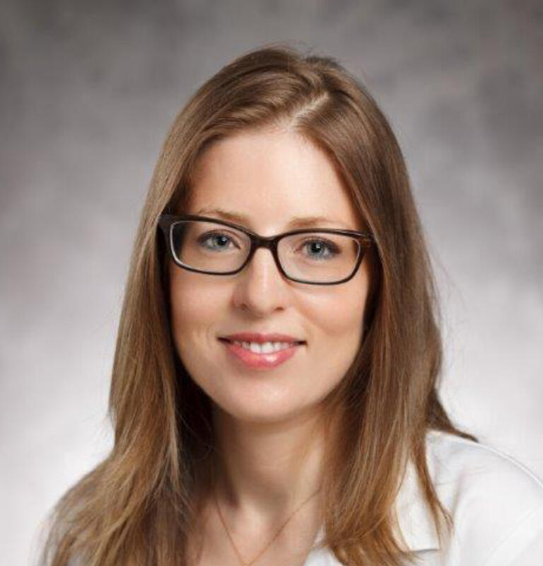 Dr. Anna Palatnik, MD