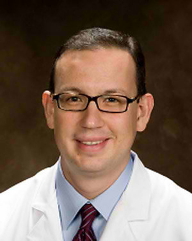 Dr. Scott Bermudez, MD