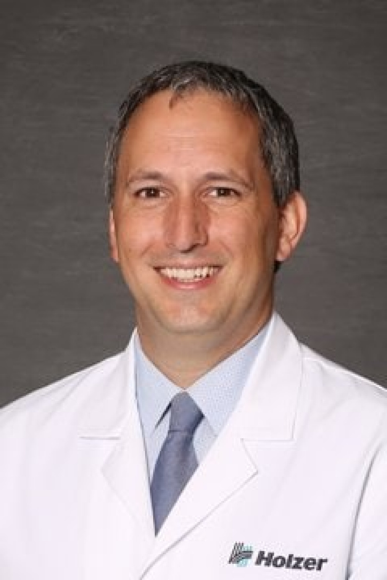 Dr. Zach Bosley, DO