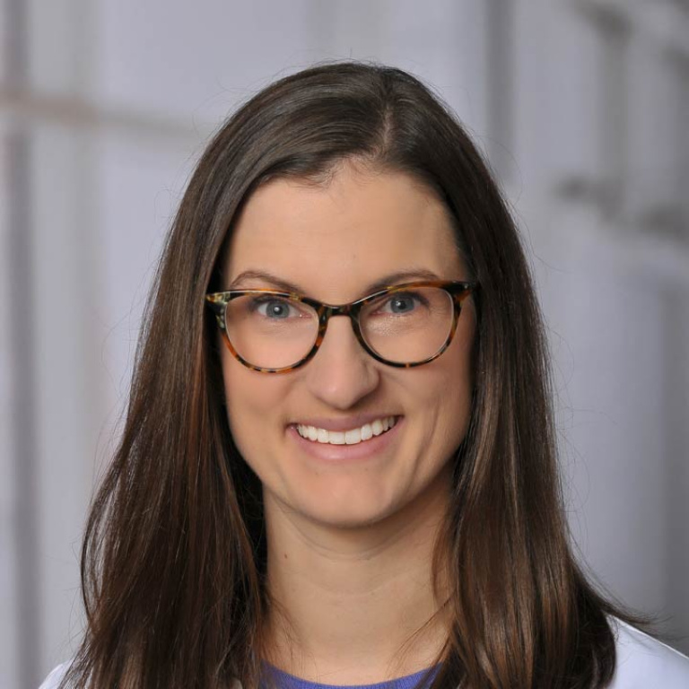 Dr. Brittany Dulmage, MD