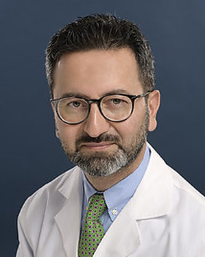 Dr. Mohammad Mukhtar, MD