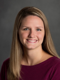 Stacy Pritchard, NP