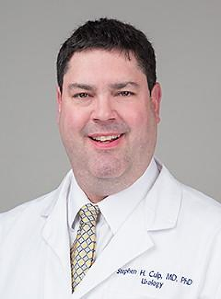 Dr. Stephen Culp, MD