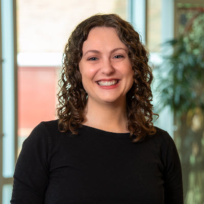 Isabel Brewster, APRN