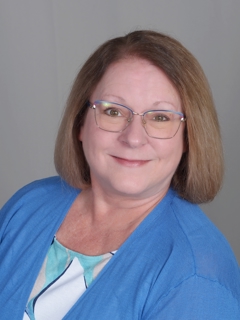 Mari-Jane Shaffer, APRN