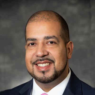 Dr. Jose Esquilin, MD