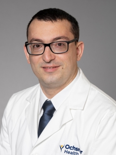 Dr. Rami Kafa, MD