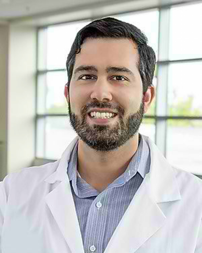 Dr. Rockne Hymel III, MD