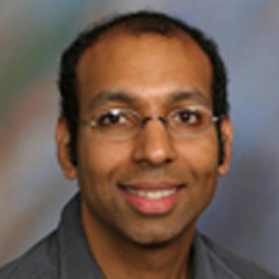 Dr. Ravi Ganeshappa, MD