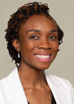 Dr. Cleopatra Thurman, DO