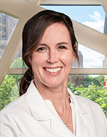Dr. Jacqueline Mackey, MD