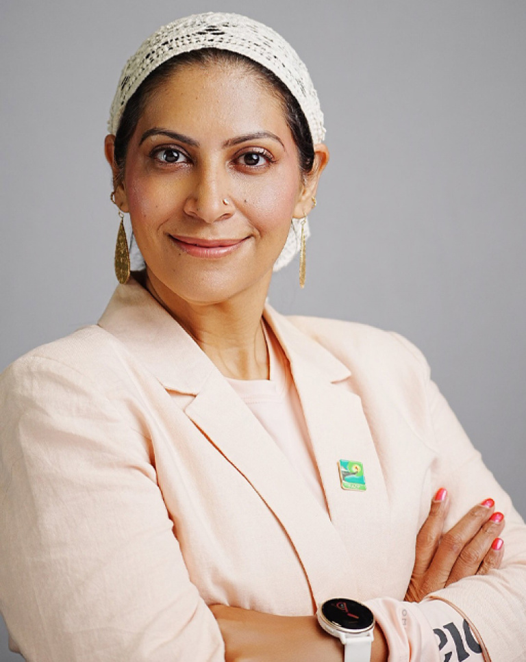 Dr. Rachna Valvani, MD