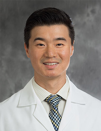 Dr. Steve Kim, DO