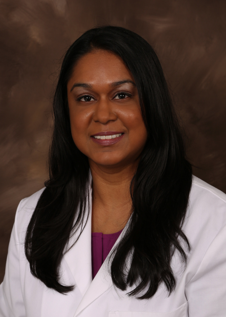 Dr. Romeena Martinez, DO