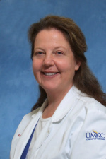 Dr. Jennifer Groner, DO