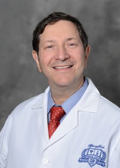 Dr. Mark Blumenkehl, MD
