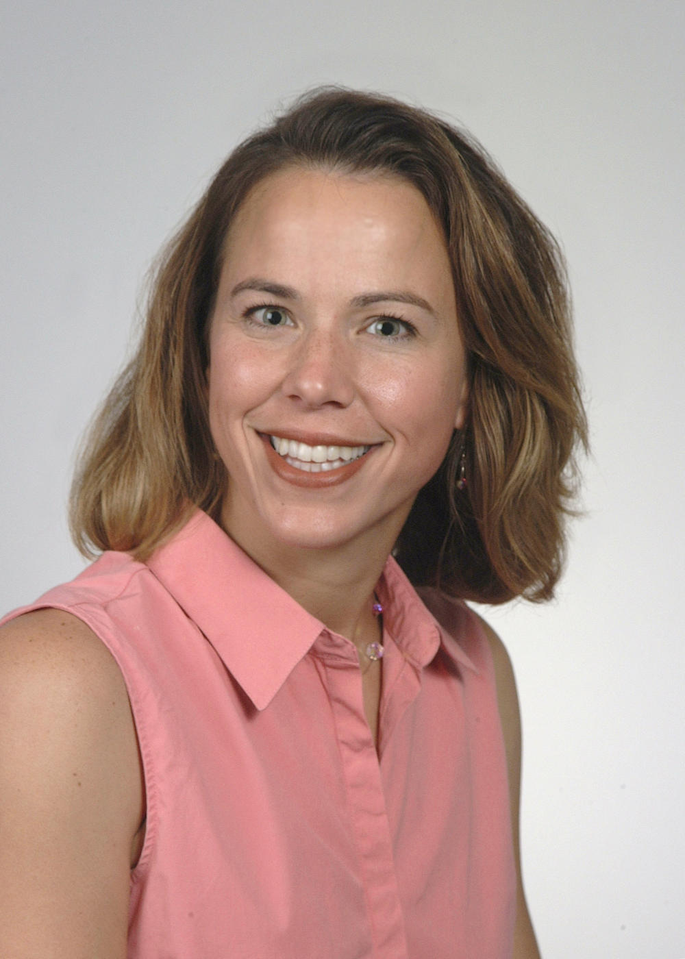 Dr. Deanna Vroman, MD