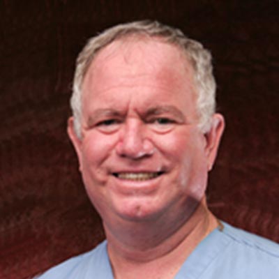 Dr. Joseph Siefker, MD