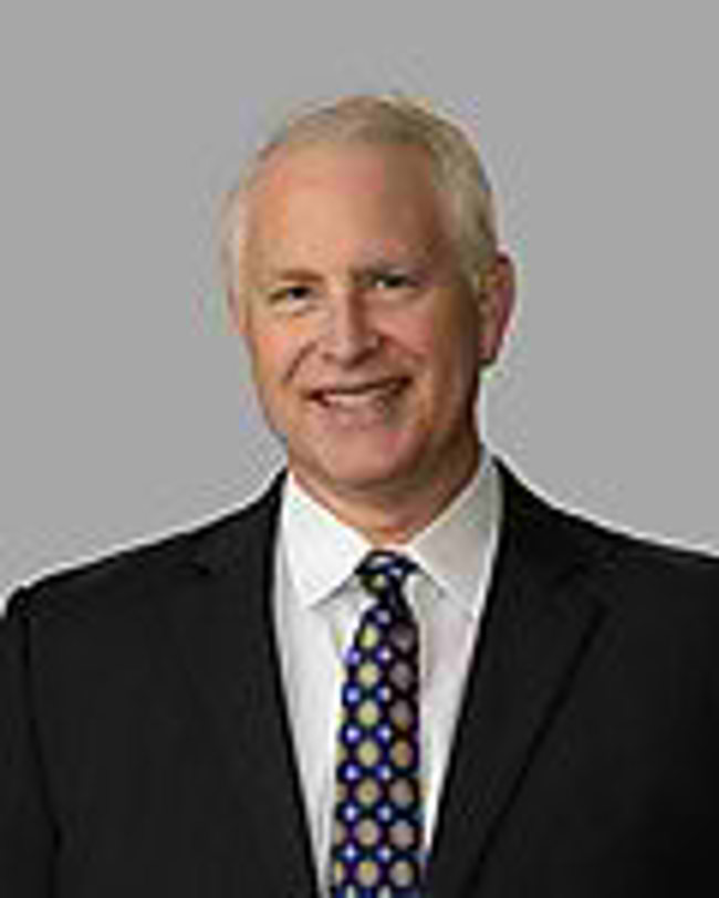 Dr. Jay Bender, MD