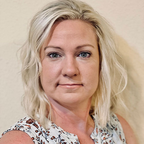 MacKenzie Threadgill, LPC