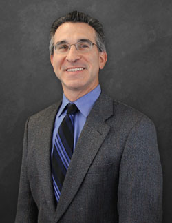 Dr. Steven Silver, MD